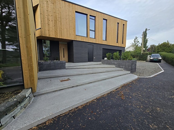 Bilde fra arbeidsgiver