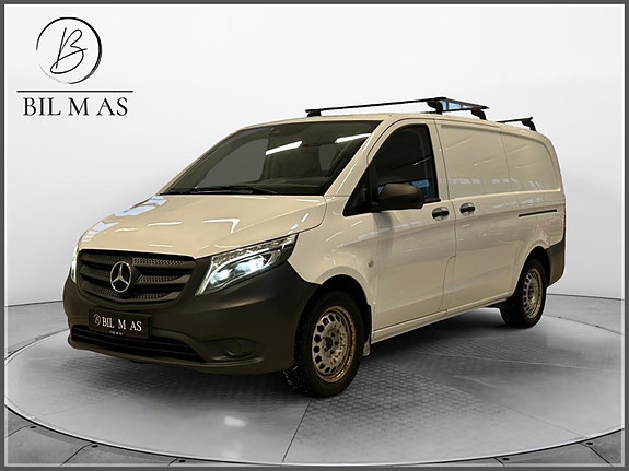 Mercedes-Benz Vito-Klasse
