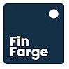 Fin Farge AS logo