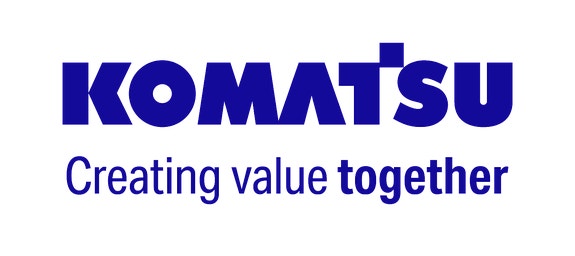 Komatsu Forest AS logo