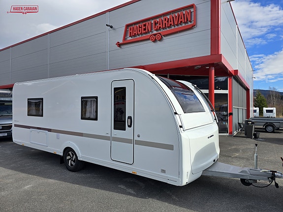 Adria ADORA 613 HT