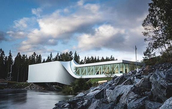 Bilde 1 av 2 i jobbannonse-galleriet