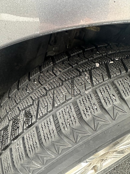 Ford Kuga 5 of 6