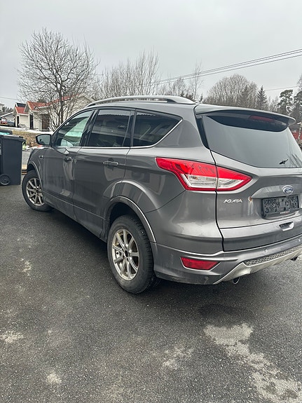 Ford Kuga 4 of 6