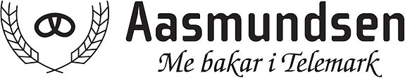 Aasmundsens Bakeri Telemarksbakern Eftf AS logo