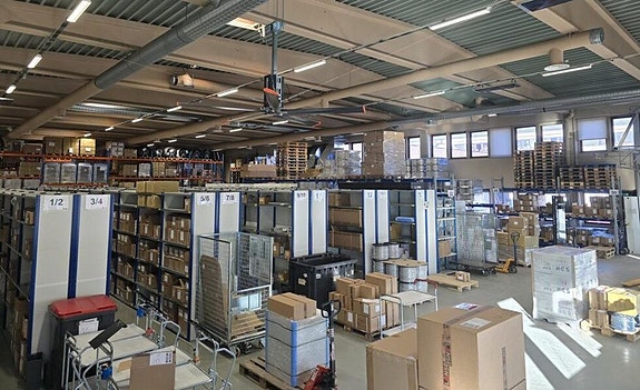 Bilde 1 av 1 i jobbannonse-galleriet