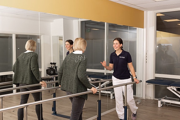 Bilde fra arbeidsgiver