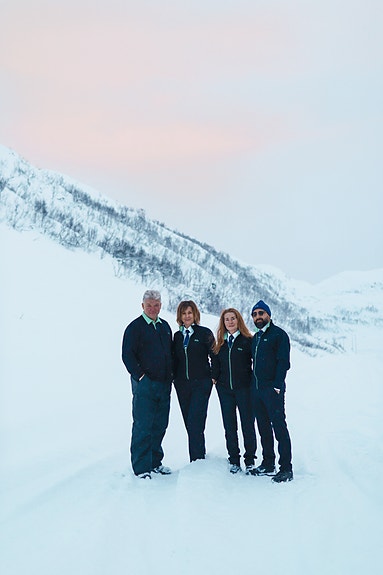 Bilde 1 av 1 i jobbannonse-galleriet