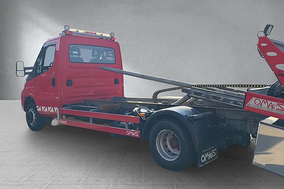 Iveco 8 of 30