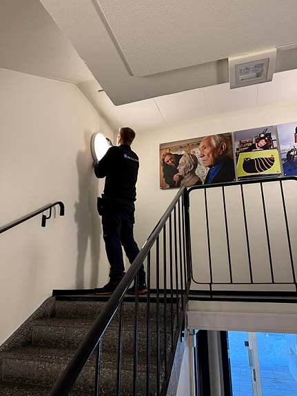 Bilde 4 av 9 i jobbannonse-galleriet