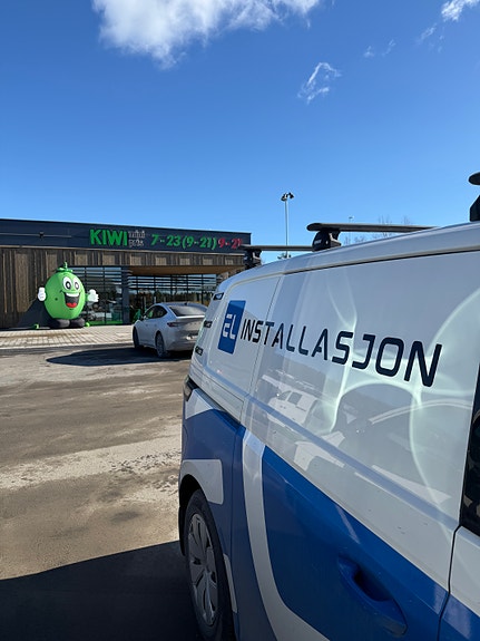 Bilde 2 av 9 i jobbannonse-galleriet