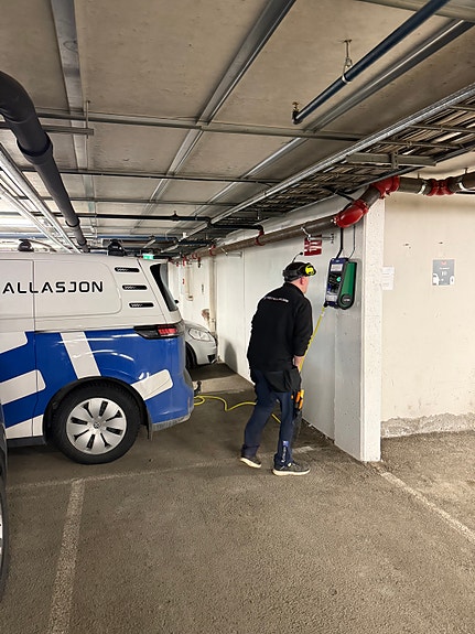 Bilde 6 av 9 i jobbannonse-galleriet