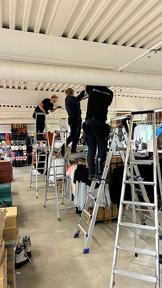 Bilde 1 av 9 i jobbannonse-galleriet