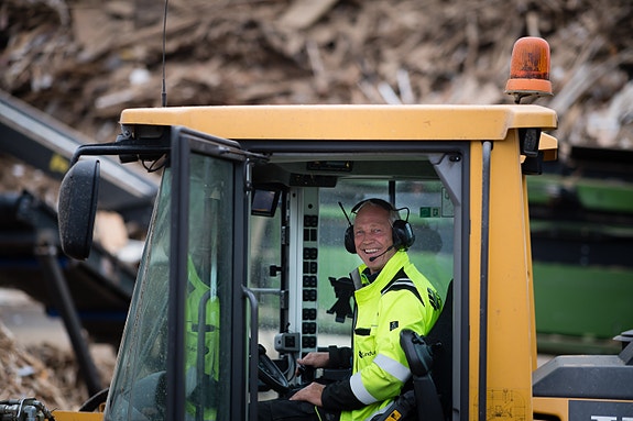 Bilde 1 av 7 i jobbannonse-galleriet