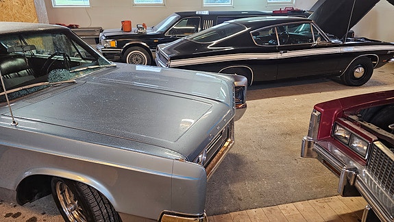 Chrysler New Yorker 3 of 5