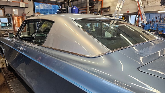 Chrysler New Yorker 5 of 5