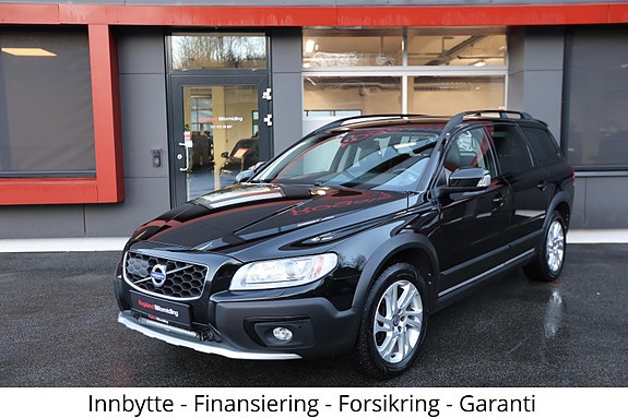 Volvo XC70