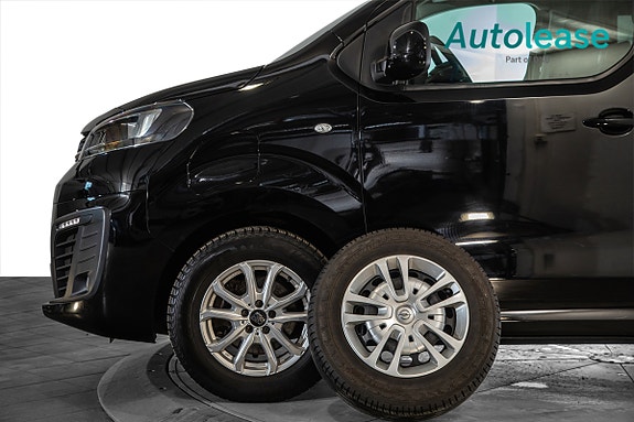 Opel Vivaro 4 of 5