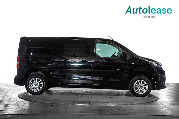 Opel Vivaro 3 of 5