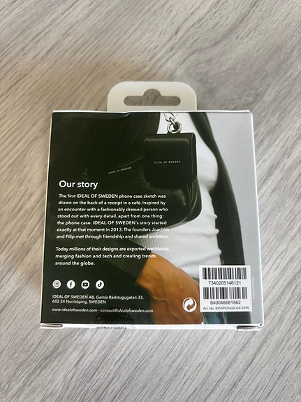 Product image 2 of 5
