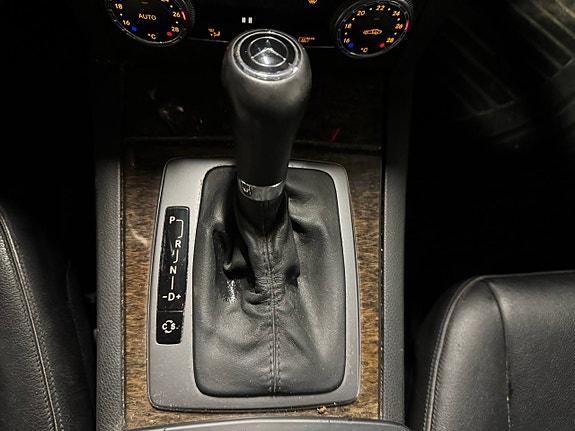 Mercedes-Benz C220 d 24 of 30