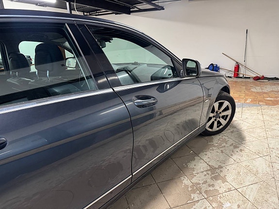 Mercedes-Benz C220 d 5 of 30