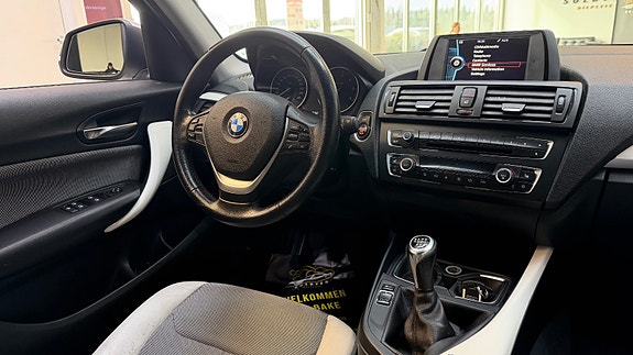 BMW 116d 22 of 30