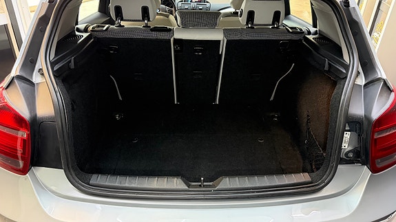BMW 116d 11 of 30