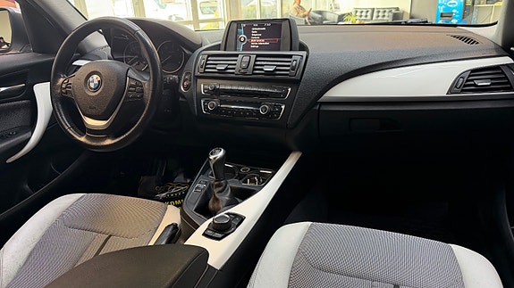 BMW 116d 17 of 30