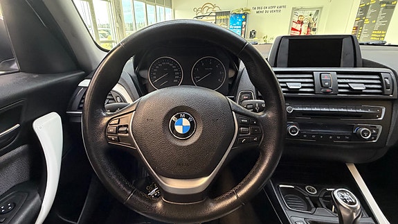 BMW 116d 26 of 30