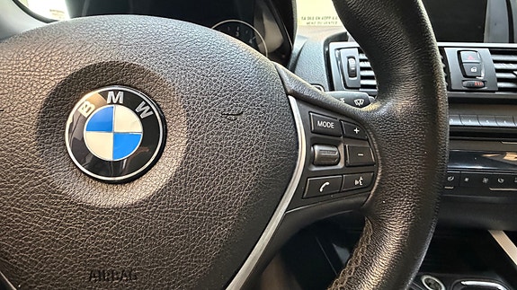 BMW 116d 28 of 30