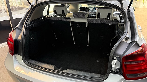 BMW 116d 16 of 30