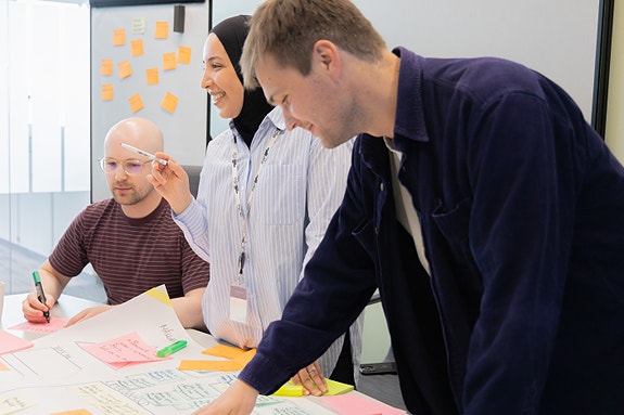 Bilde 2 av 5 i jobbannonse-galleriet