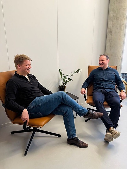 Bilde 3 av 3 i jobbannonse-galleriet