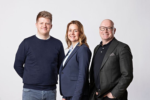 Bilde 2 av 3 i jobbannonse-galleriet