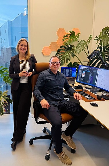 Bilde 1 av 3 i jobbannonse-galleriet