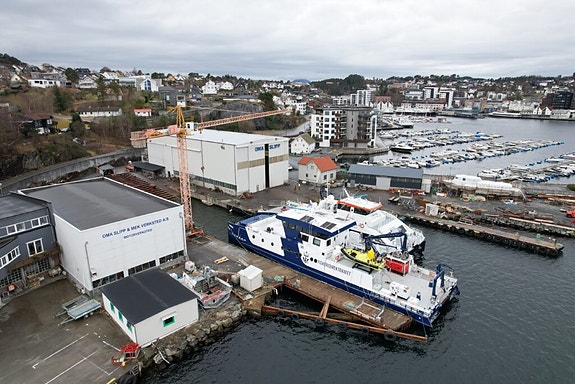 Bilde 5 av 6 i jobbannonse-galleriet