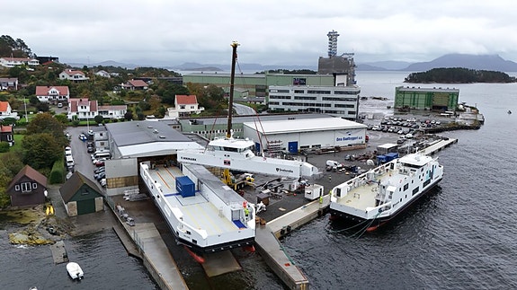 Bilde 1 av 6 i jobbannonse-galleriet