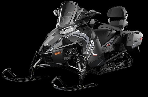 Arctic-cat Pantera 9000 EPS 146 ATAC MY27