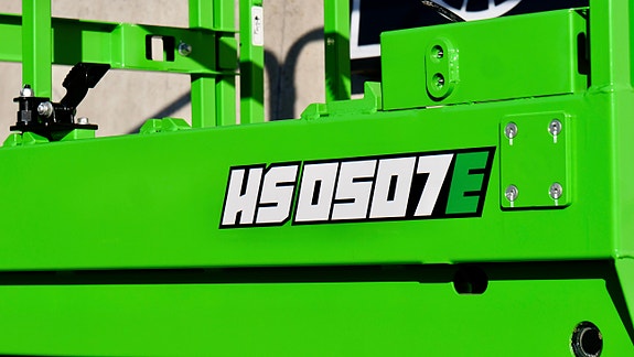 Hered HS0507DC, 6,5meter, 3 år garanti 5 of 18