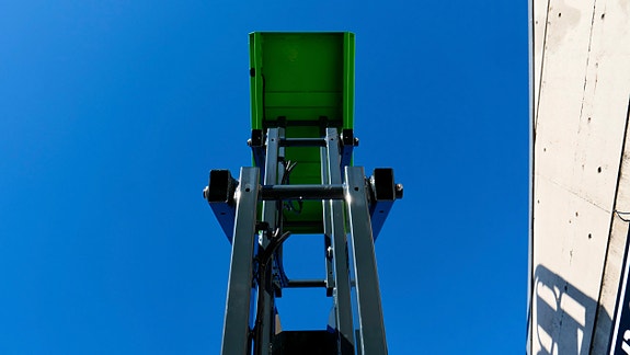 Hered HS0507DC, 6,5meter, 3 år garanti 8 of 18