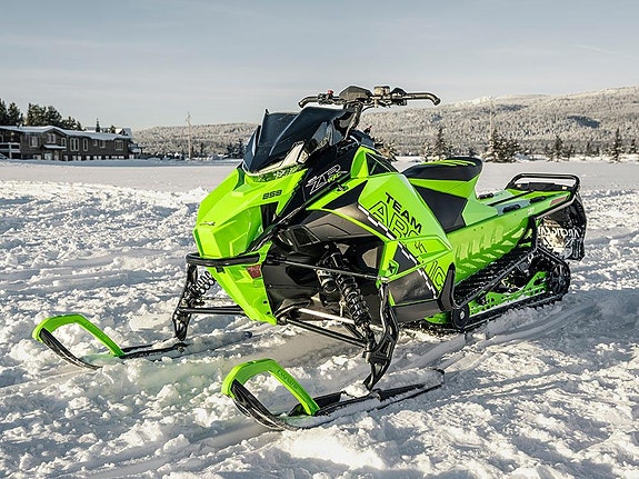 Arctic-cat Arctic-cat ZR 858 137 R-XC EPS G8 MY27