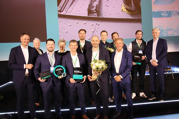 Bilde 3 av 8 i jobbannonse-galleriet