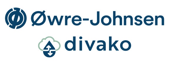 Øwre-Johnsen AS logo