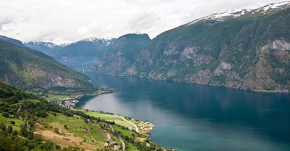 Bilde 1 av 1 i jobbannonse-galleriet