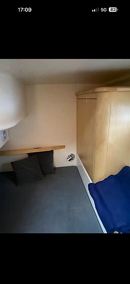 Skilsø 39.5 2xD6 // nye drev/ Autopilot/Garmin/Radar+++ 13 of 16