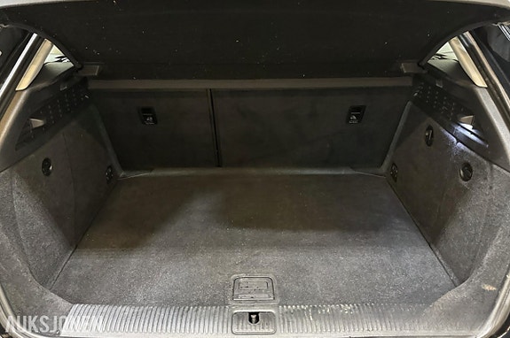 Audi A3 8 of 8