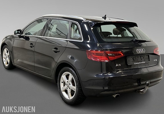 Audi A3 4 of 8