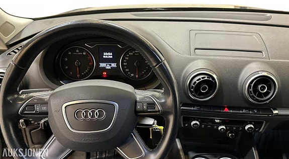 Audi A3 7 of 8