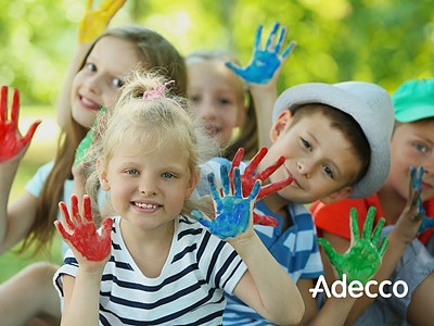 Bilde fra arbeidsgiver